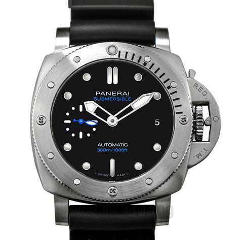 panerai luminor bracelets|panerai watches luminor submersible.